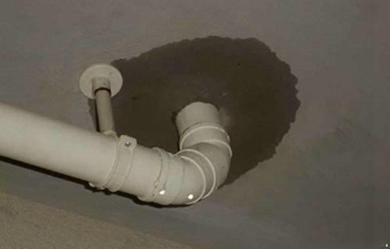 水管管道漏水怎么回事，水管管道漏水维修方法是什么?