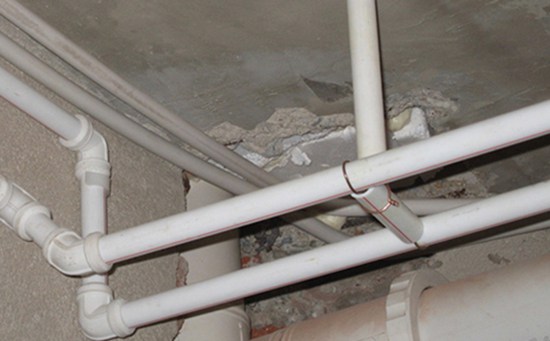 水管管道漏水怎么排查，水管管道漏水怎么修?