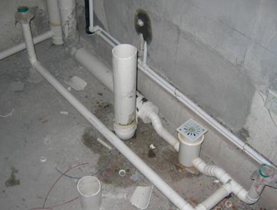 水管漏水怎么排查，水管漏水怎么修?