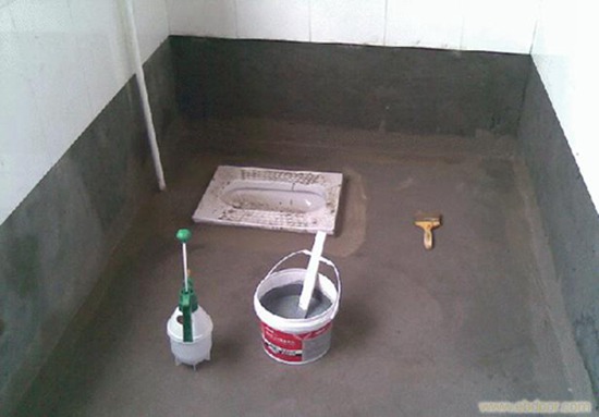 卫生间漏水点检测方法是什么，卫生间漏水如何处理?