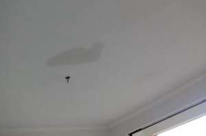 天花板漏水怎么排查，天花板漏水怎么修?