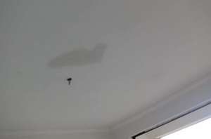 天花板漏水什么原因，天花板漏水点如何探测?