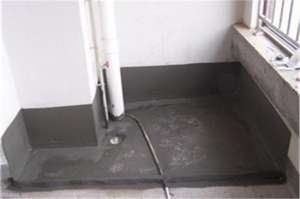 卫生间漏水是什么原因，卫生间漏水怎么监测?