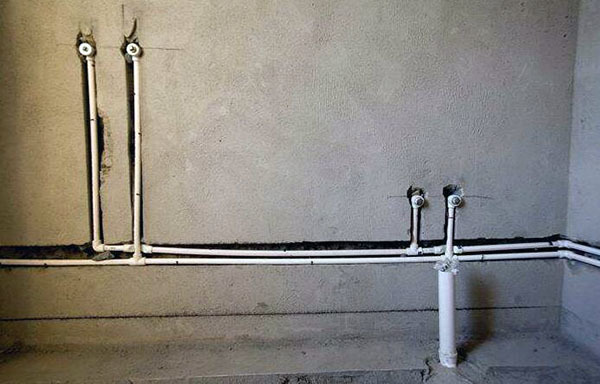 卫生间水管漏水原因，卫生间水管漏水怎么监测?
