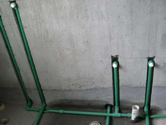 楼上管道漏水什么原因，楼上管道漏水点怎么探测?