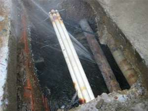 楼道水管漏水是什么原因，楼道水管漏水维修方法是什么?