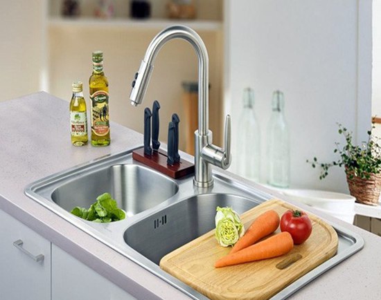 厨房漏水的原因分析，怎么解决漏水的问题？