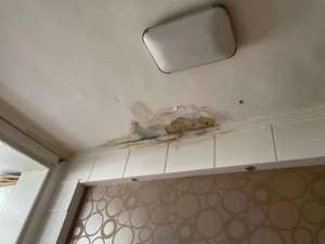 墙里面水管漏水怎么检测维修？