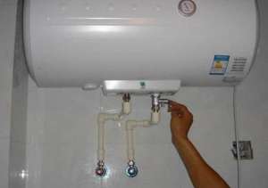热水器水管漏水是什么原因,如何解决?