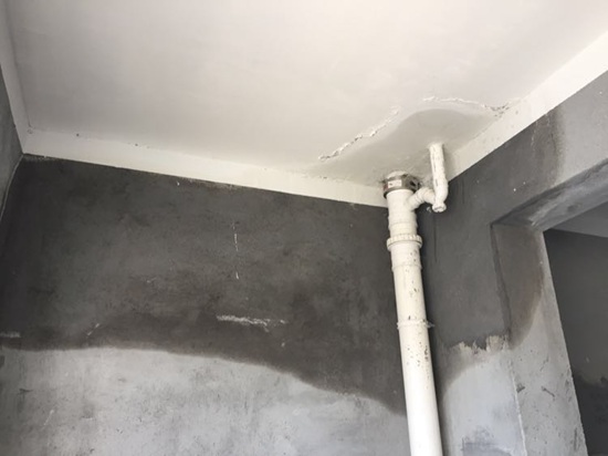 墙面漏水是什么原因，墙面漏水应该怎么处理？