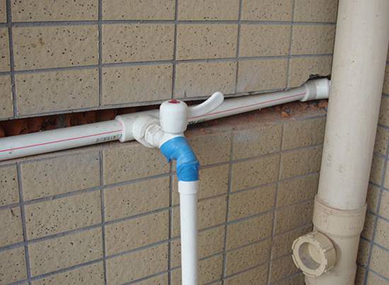 家里水管漏水如何检测定位准确补漏