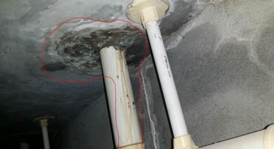 房屋管道漏水检测的方法是什么，为什么会漏水？