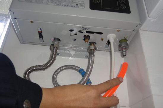热水器为什么会漏水?3个简单的原因分析及处理方法