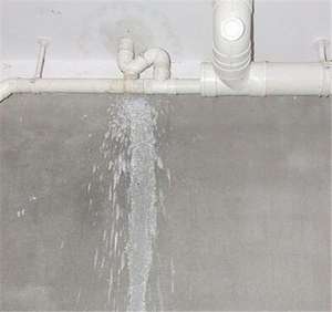 厨房水管漏水怎么办，怎么检测维修看这里！