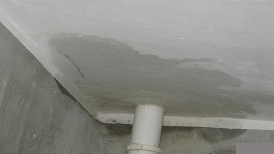 海口墙内水管漏水点检测方法_江北区如何检测管道漏水