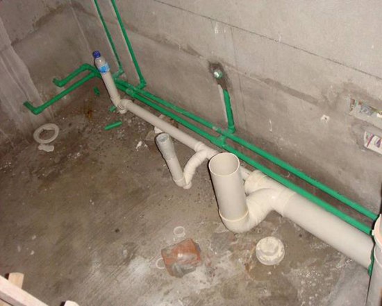 信阳房屋漏水点检测方法_江北区如何检测管道漏水