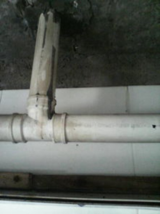 泉州防水漏水怎么检查_暖气管道老化漏水怎么处理