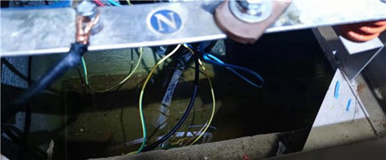 威海坐便器漏水检测公司_番禺区室内漏水检测