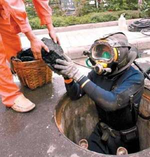 丽江厨房水管漏水怎么修_管道检测漏水服务公司