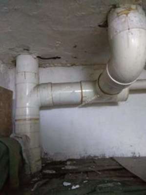 中山楼上管道漏水怎么检测_漏水检测仪器准确吗