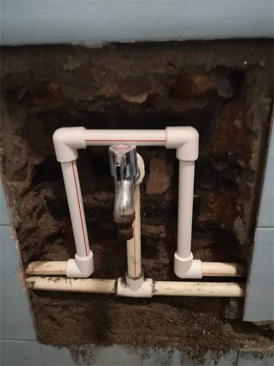 中山老房改造主管道漏水怎么检测_消防水漏水检测