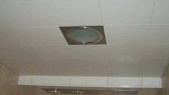 安徽天花板漏水怎么维修_楼上漏水是精装修吗