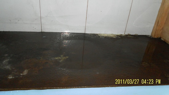 南通地板漏水检测公司_番禺区室内漏水检测