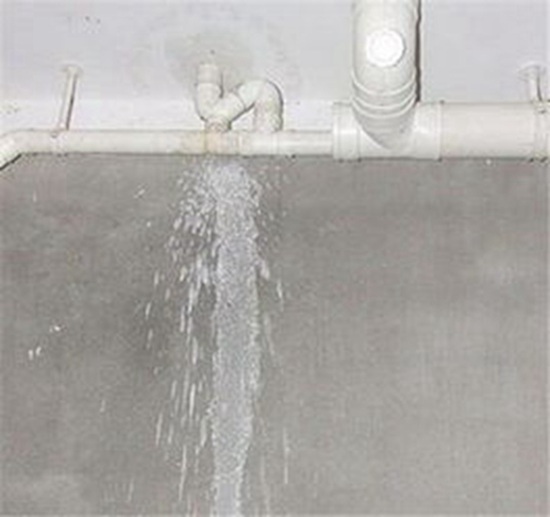 广安地暖管漏水怎么检查_暖气管道老化漏水怎么处理