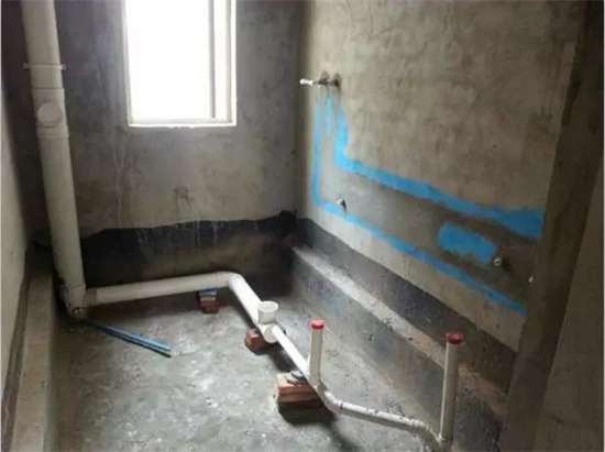 长沙卫生间下水漏水点检测方法_江北区如何检测管道漏水