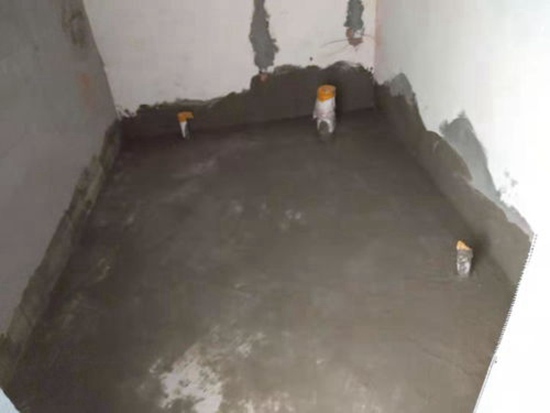 鹰潭卫生间管道漏水维修_卫生间地面与下水管防漏水用什么