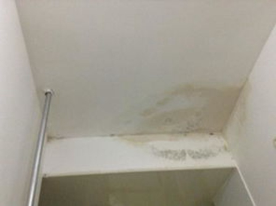 黄山室内水管漏水怎么检查_齐市房屋漏水怎么找漏水点