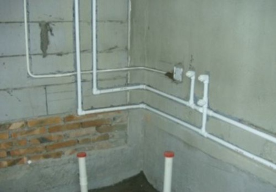 秦皇岛老房改造主管道漏水怎么修_房子过了质保期漏水怎么解决