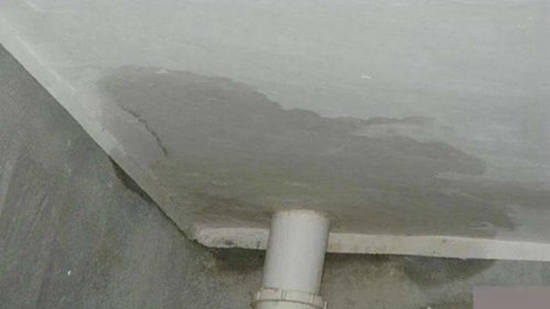 菏泽厨房漏水修理_菏泽地板下水管漏水渗水