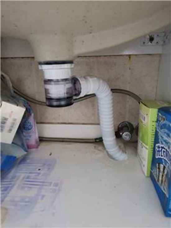 南平厨房水管漏水维修方法_楼下厨房装修楼上漏水