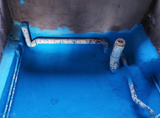 福州地下室漏水处理方法_地下室外墙渗漏水
