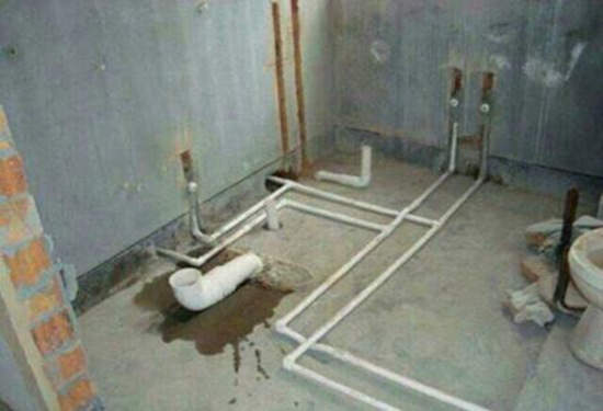 娄底热水器水管漏水怎么监测_上海供水管网漏水检测
