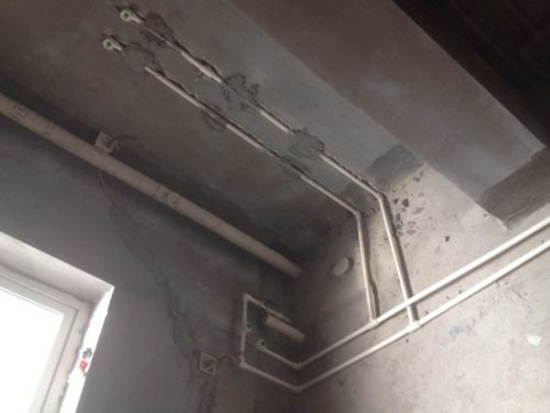 常州阳台漏水怎么检测_主进水管道漏水怎么维修
