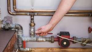 地暖管漏水是什么原因?地暖管漏水怎么处理?