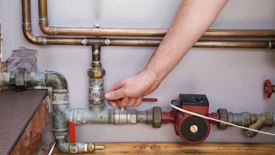 地暖管漏水是什么原因?地暖管漏水怎么处理?