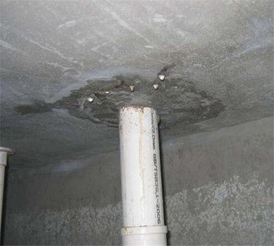 温州暗水管漏水是什么原因_伟星管道回水管漏水怎么修