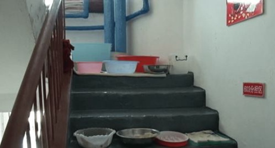 南京厨房水管漏水怎么监测_兴宁水管漏水