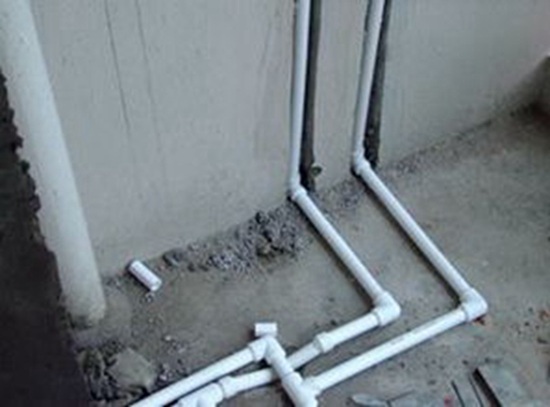 吴忠墙里面水管漏水怎么监测_铜铝暖气漏水点怎么找