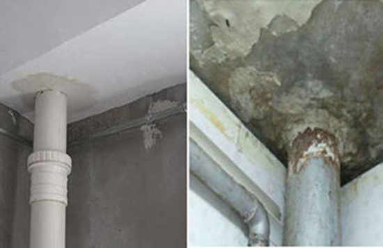 伊春墙里面水管漏水维修方法_房屋漏水的维修合同