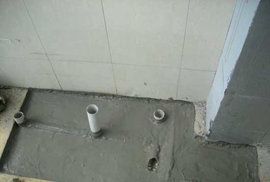 固原卫生间水管漏水怎么检测_主进水管道漏水怎么维修
