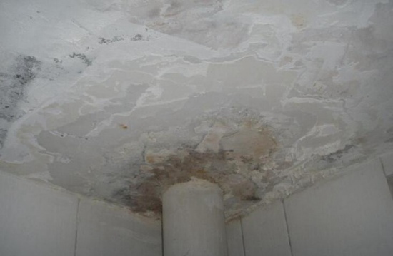 渭南厕所地面砖漏水怎么修_座便器下水道漏水怎么修