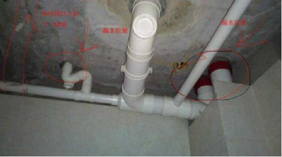丹东上水管漏水怎么检测_玉林水管仪器漏水维修