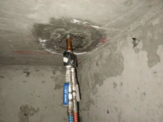 台州室内水管漏水维修_衡阳阳台漏水维修电话