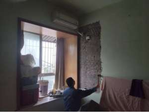 成都墙面漏水怎么检测_江北区如何检测管道漏水