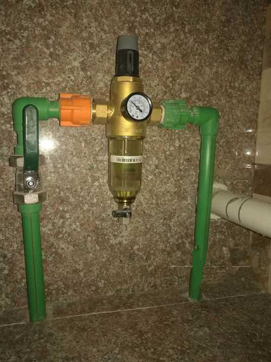 盘锦热水器水管漏水检测_玉林水管仪器漏水维修