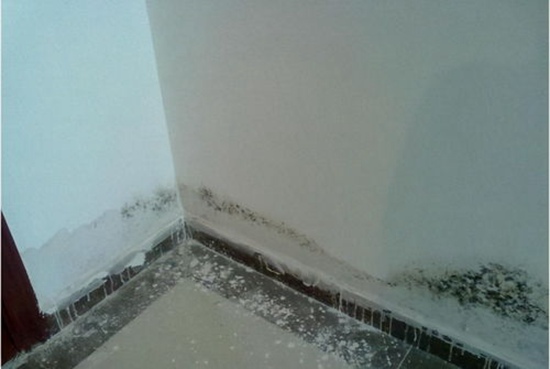 宝鸡厨房天花板漏水怎么处理_住了5年厕所房顶漏水怎么处理